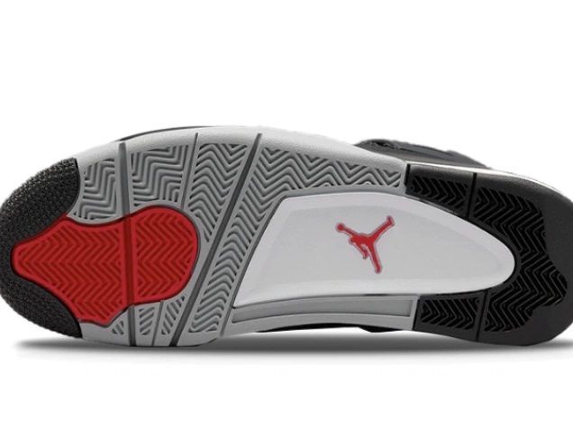 Rep Onekick 4 CANVAS DH7138-006 Retro Jordan Black SE 0801